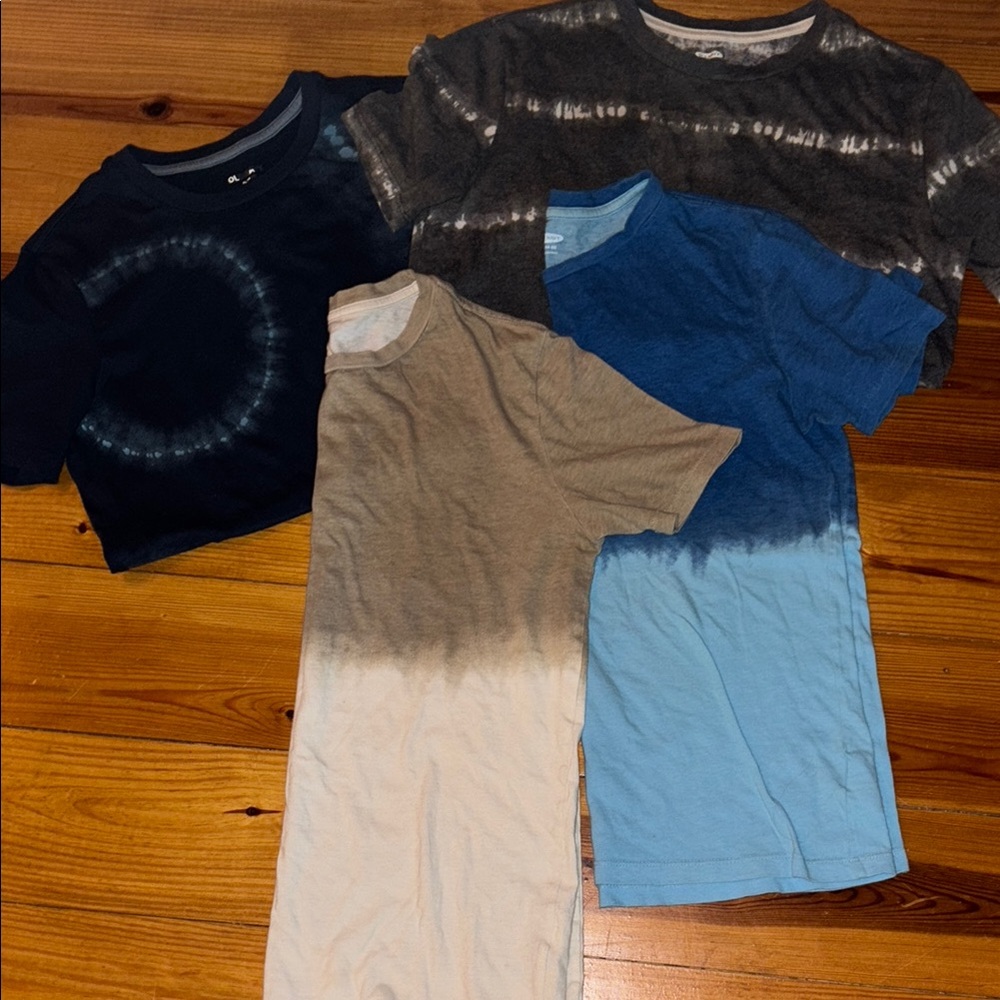 Old Navy Short Sleeve Tees Bundle